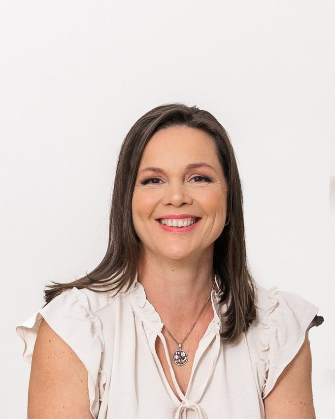 Portrait of Jitka, Senior Bookkeeper at NN Accountability