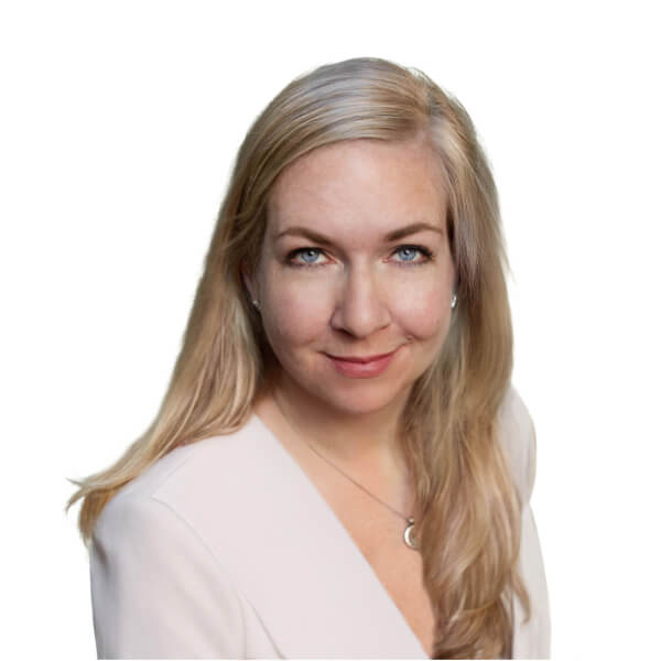 Veronika, Business & Marketing Manager at NN Accountability